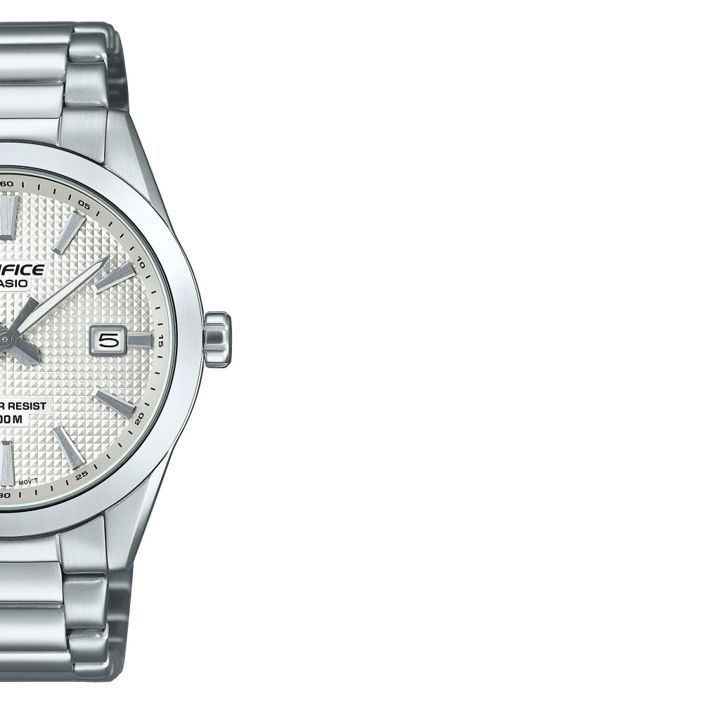 EDIFICE EFV-160D-7AVEF Casio Classic - zegarek męski 6