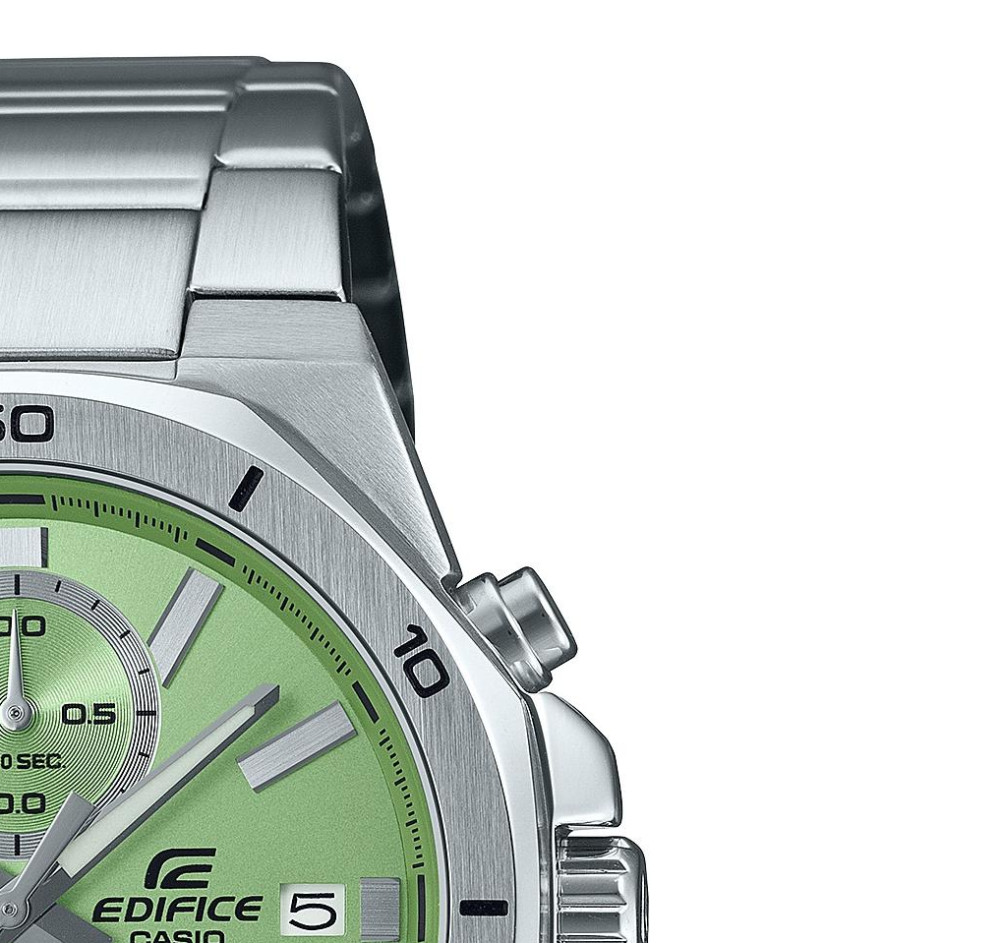 EDIFICE EFV-640D-3AVUEF Casio - zegarek męski 5