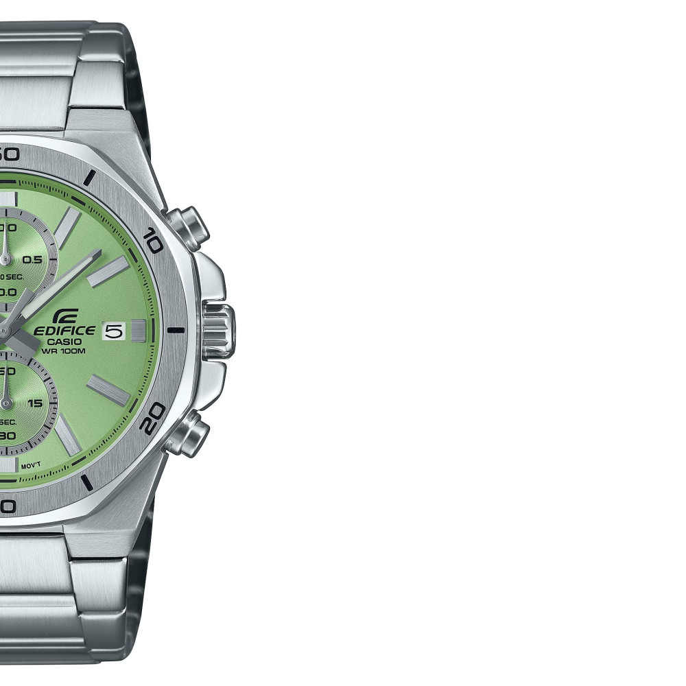 EDIFICE EFV-640D-3AVUEF Casio - zegarek męski 6