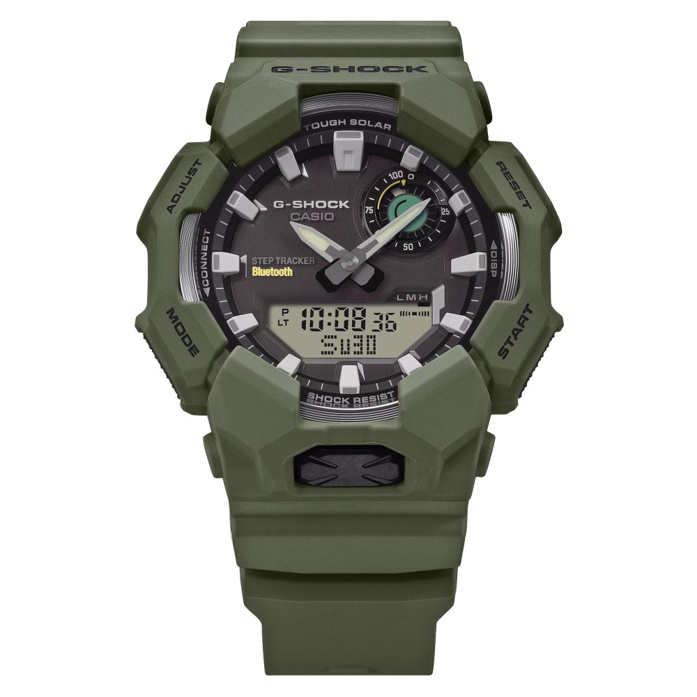 G-SHOCK GA-B010-3AER Casio - zegarek męski 7