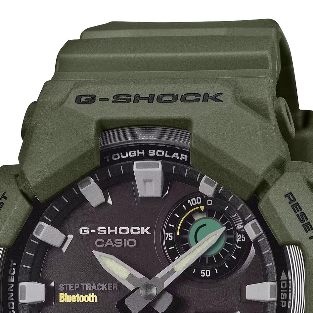 G-SHOCK GA-B010-3AER Casio - zegarek męski 3