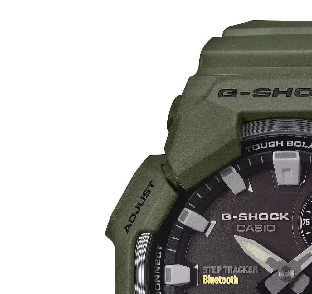 G-SHOCK GA-B010-3AER Casio - zegarek męski 4