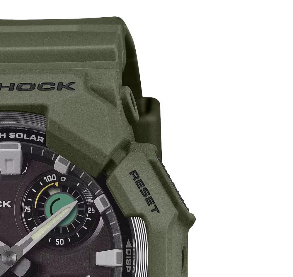 G-SHOCK GA-B010-3AER Casio - zegarek męski 5
