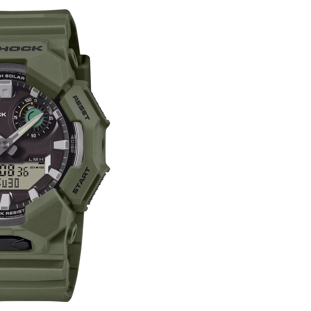 G-SHOCK GA-B010-3AER Casio - zegarek męski 6