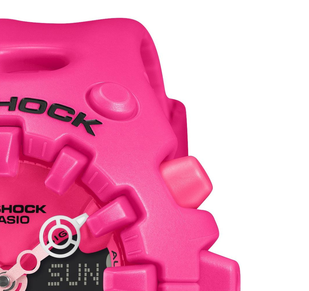 G-SHOCK GA-V01-4AER Casio - zegarek męski 5