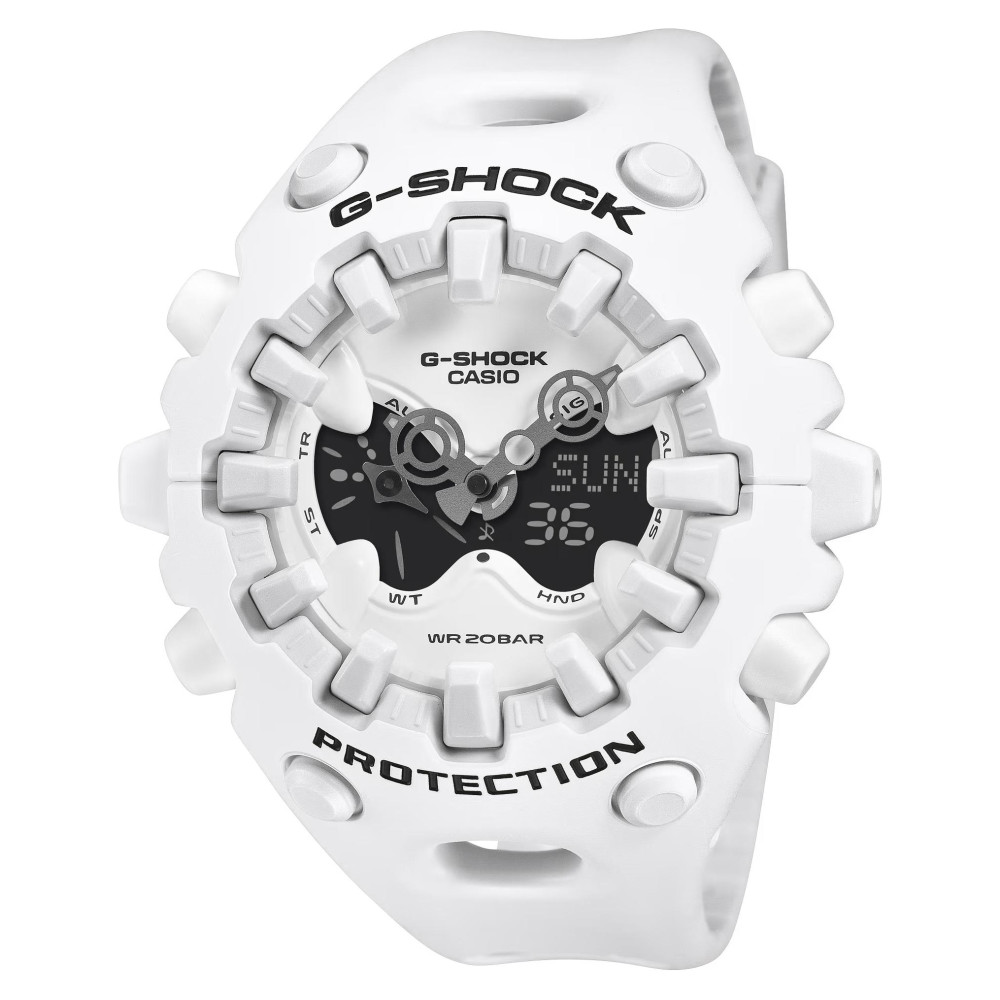 G-SHOCK GA-V01-7AER Casio - zegarek męski 1
