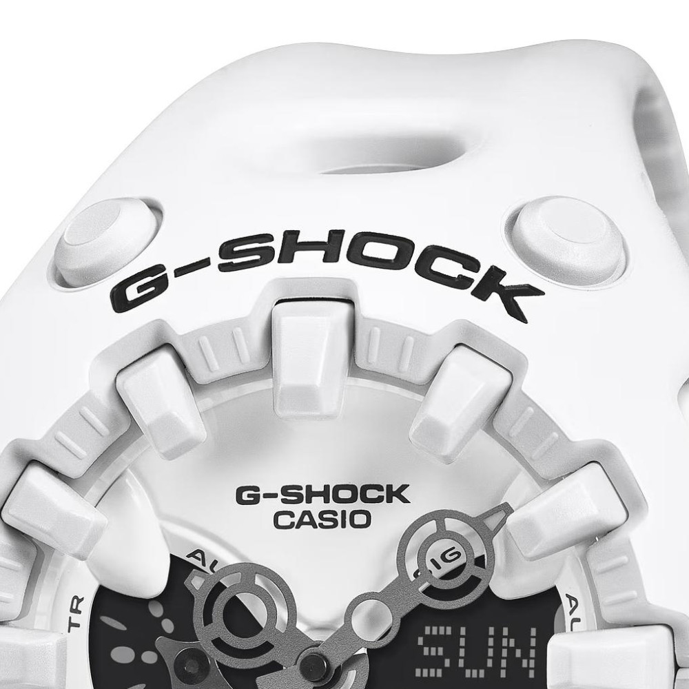 G-SHOCK GA-V01-7AER Casio - zegarek męski 3