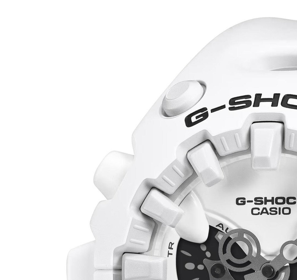 G-SHOCK GA-V01-7AER Casio - zegarek męski 4