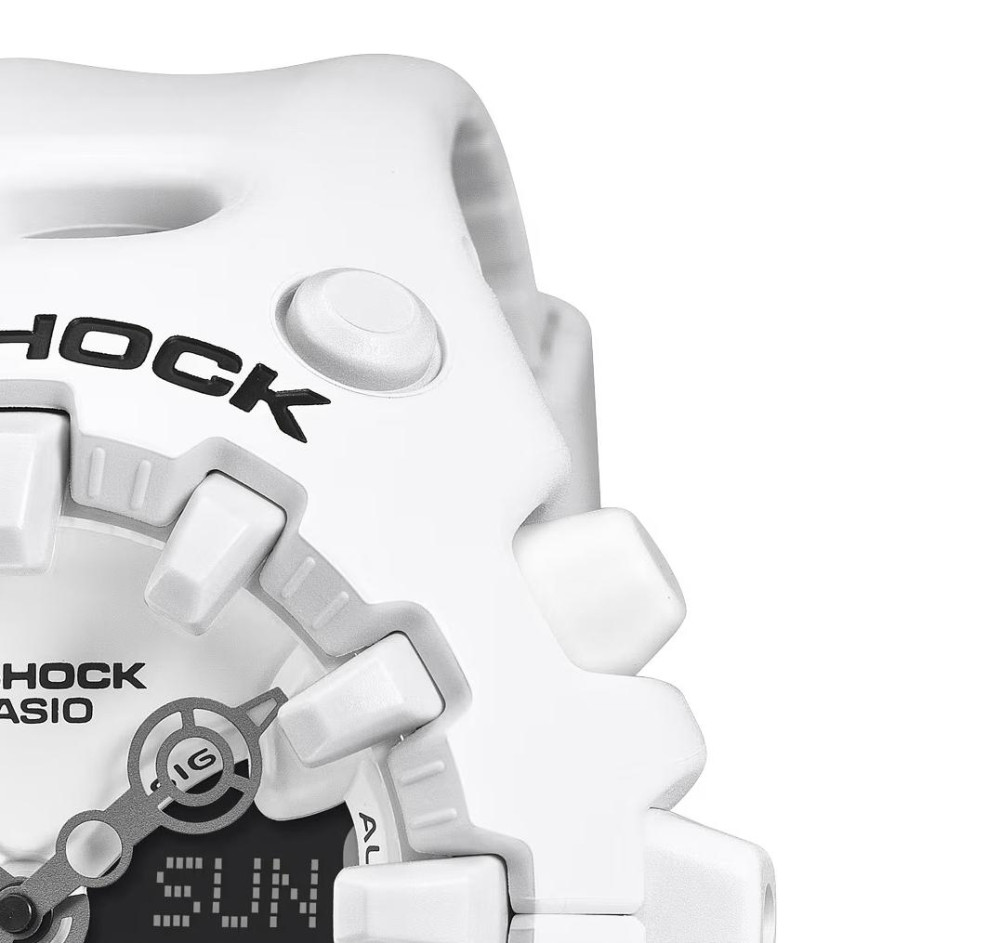 G-SHOCK GA-V01-7AER Casio - zegarek męski 5