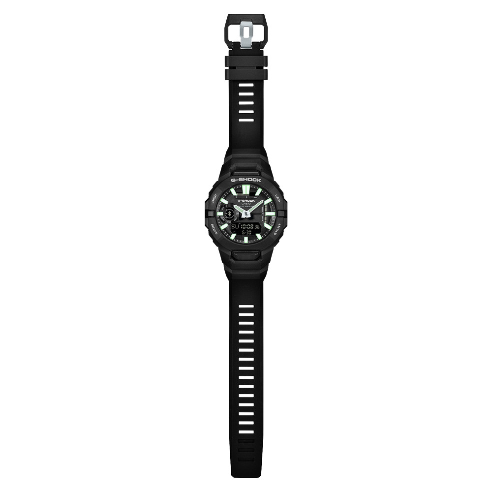 G-SHOCK GBA-950-1AER Casio - zegarek męski 8