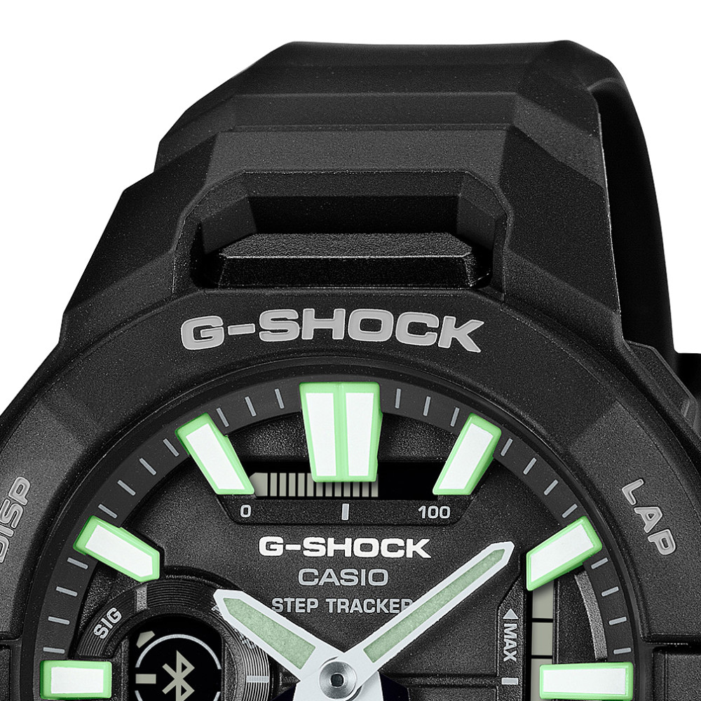 G-SHOCK GBA-950-1AER Casio - zegarek męski 3