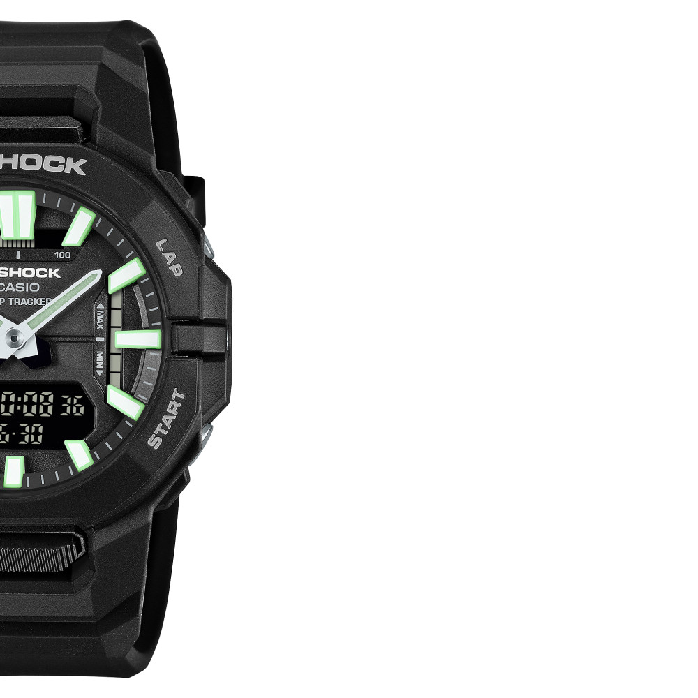 G-SHOCK GBA-950-1AER Casio - zegarek męski 6