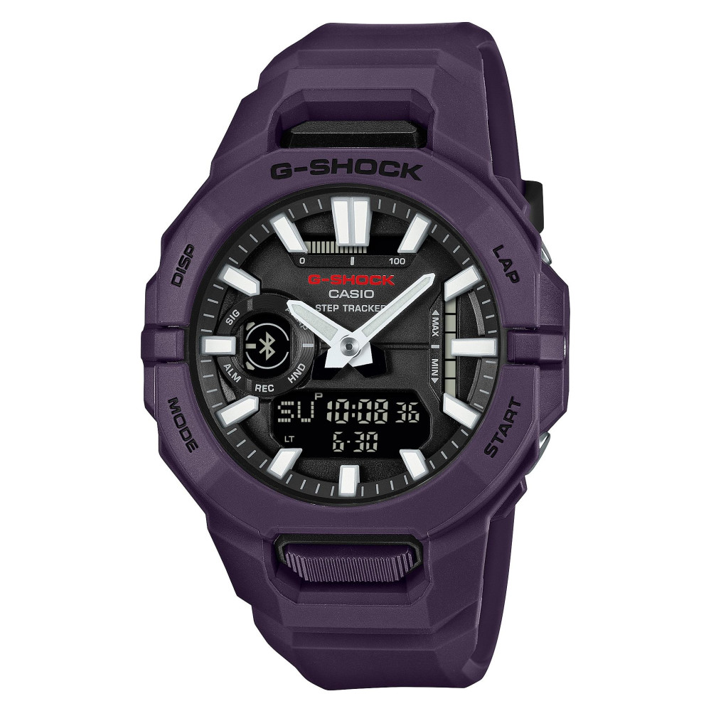 G-SHOCK GBA-950-2AER Casio - zegarek męski 1