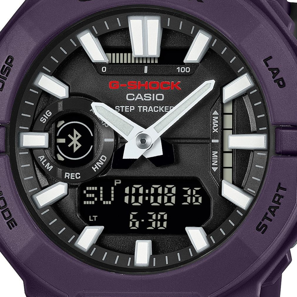 G-SHOCK GBA-950-2AER Casio - zegarek męski 2