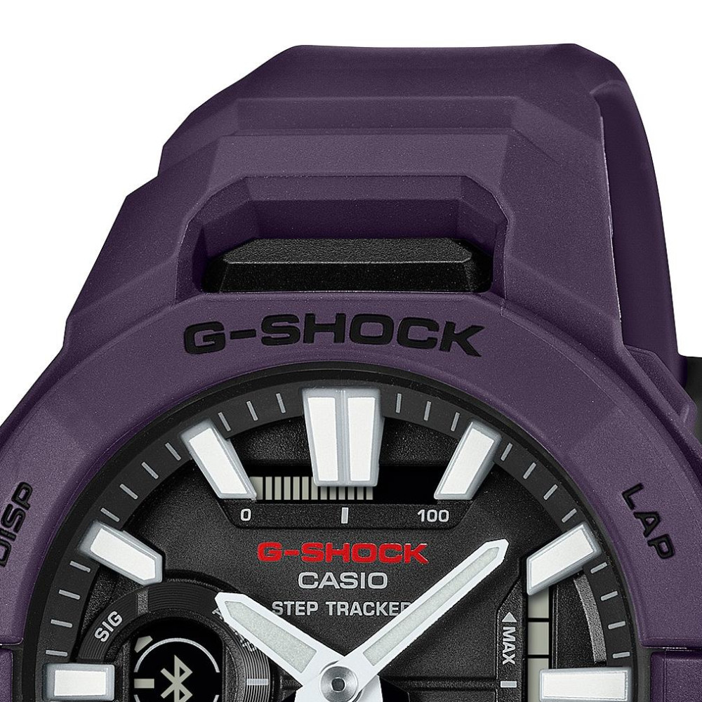 G-SHOCK GBA-950-2AER Casio - zegarek męski 3