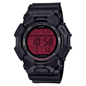 G-SHOCK GD-010BBR-1ER Casio - zegarek męski
