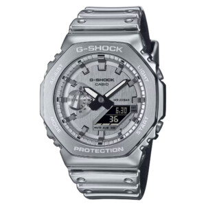 G-SHOCK GM-2100YM-8AER Casio FINE METALLIC SERIES - zegarek męski