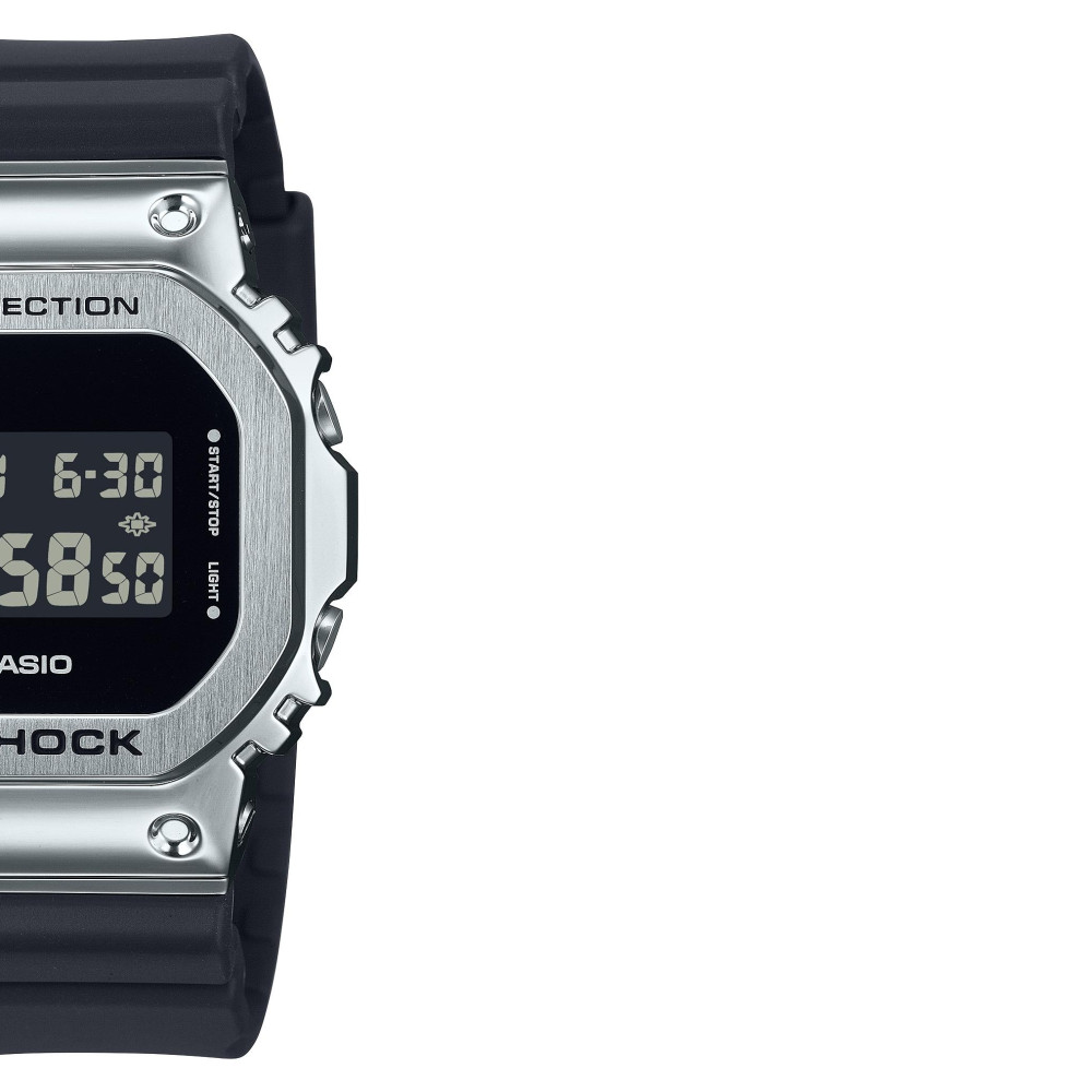 G-SHOCK GM-5600U-1ER Casio - zegarek męski 6