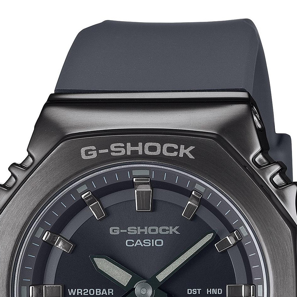 G-SHOCK GM-S2110B-8AER Casio - zegarek damski 3