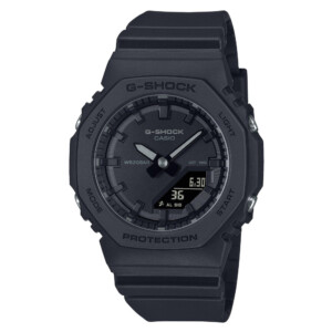 G-SHOCK GMA-P2100BB-1AER Casio - zegarek damski