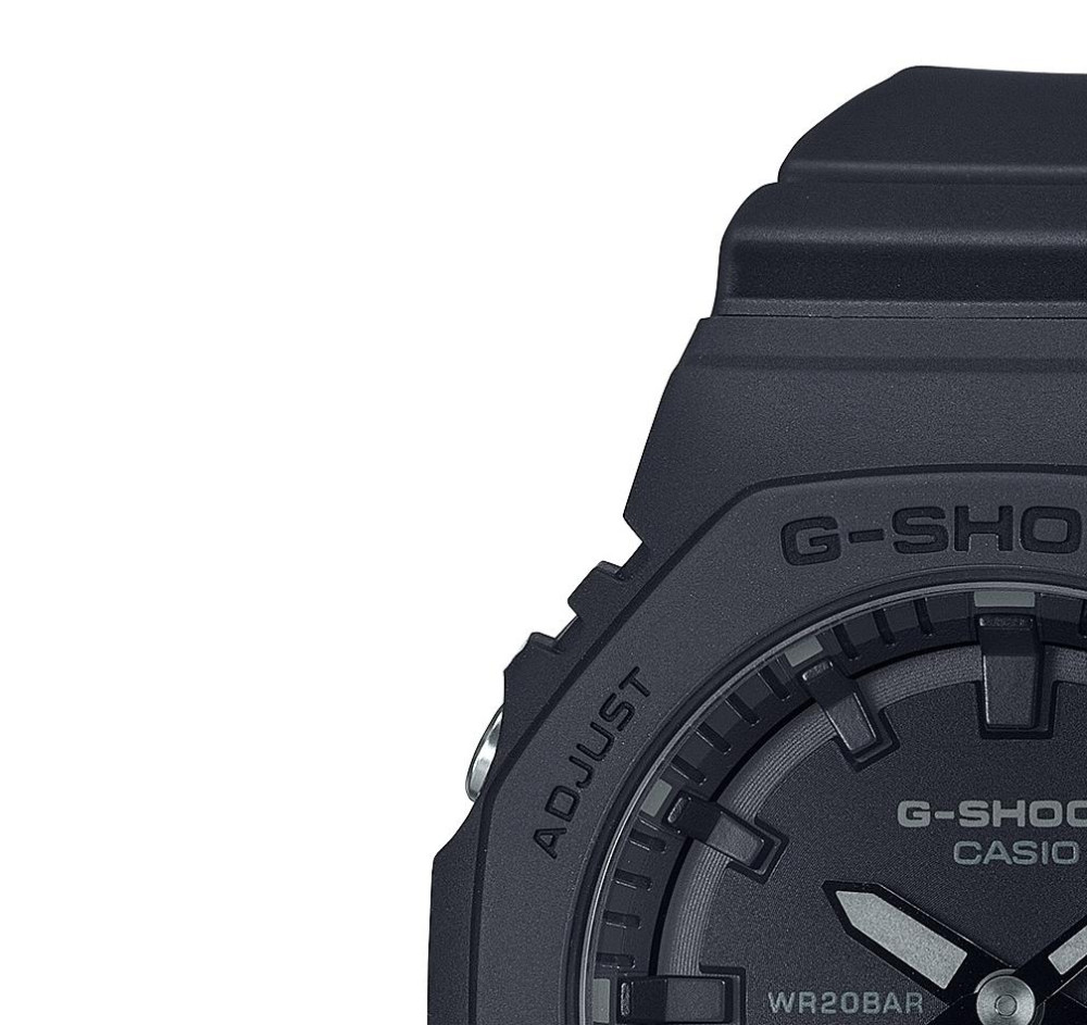 G-SHOCK GMA-P2100BB-1AER Casio - zegarek damski 4
