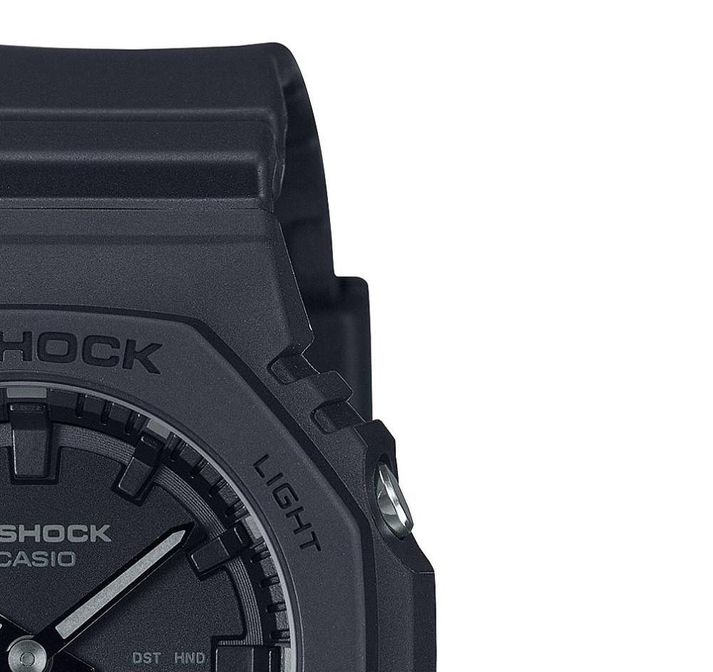 G-SHOCK GMA-P2100BB-1AER Casio - zegarek damski 5