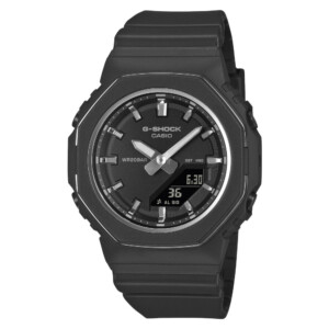 G-SHOCK GMA-P2110-1AER Casio G-SHOCK POLARIZED COLOR - zegarek damski