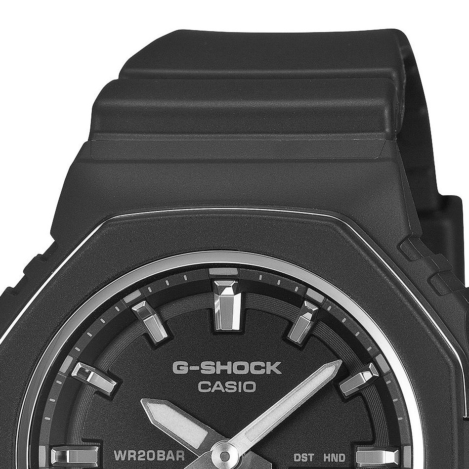 G-SHOCK GMA-P2110-1AER Casio G-SHOCK POLARIZED COLOR - zegarek damski 3