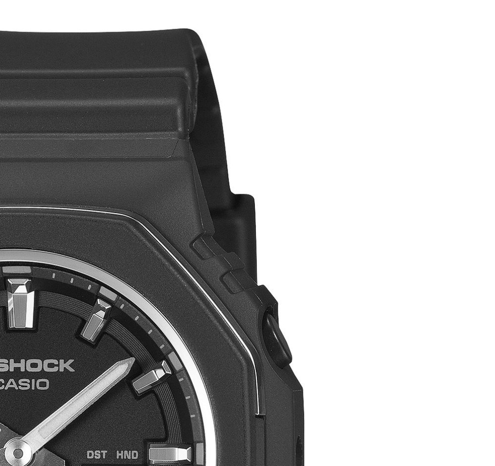G-SHOCK GMA-P2110-1AER Casio G-SHOCK POLARIZED COLOR - zegarek damski 5