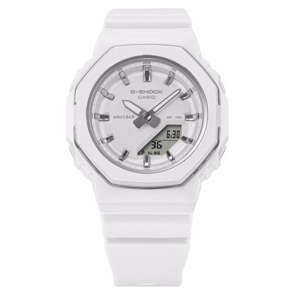 G-SHOCK GMA-P2110-7AER Casio G-SHOCK POLARIZED COLOR - zegarek damski 7