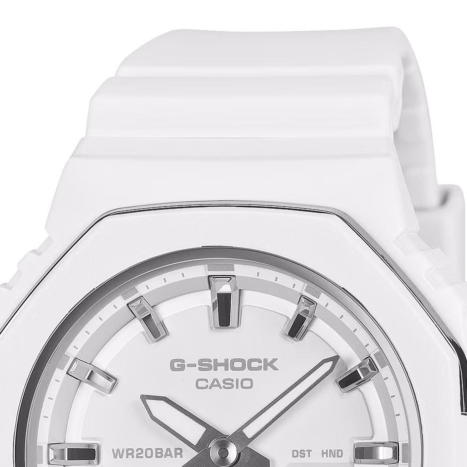 G-SHOCK GMA-P2110-7AER Casio G-SHOCK POLARIZED COLOR - zegarek damski 3