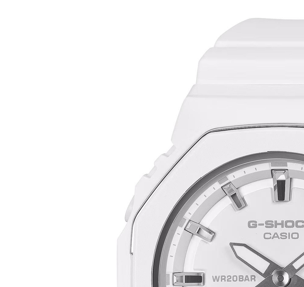 G-SHOCK GMA-P2110-7AER Casio G-SHOCK POLARIZED COLOR - zegarek damski 4