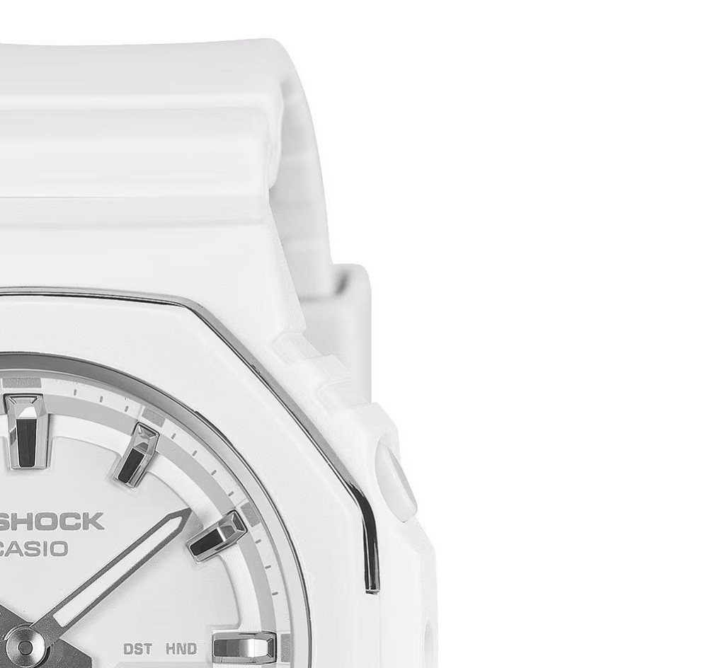 G-SHOCK GMA-P2110-7AER Casio G-SHOCK POLARIZED COLOR - zegarek damski 5
