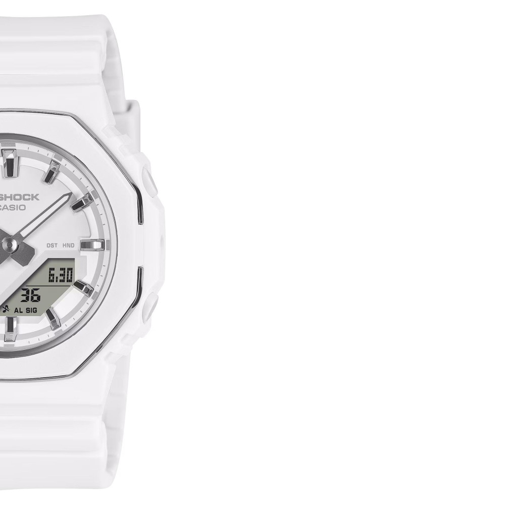 G-SHOCK GMA-P2110-7AER Casio G-SHOCK POLARIZED COLOR - zegarek damski 6