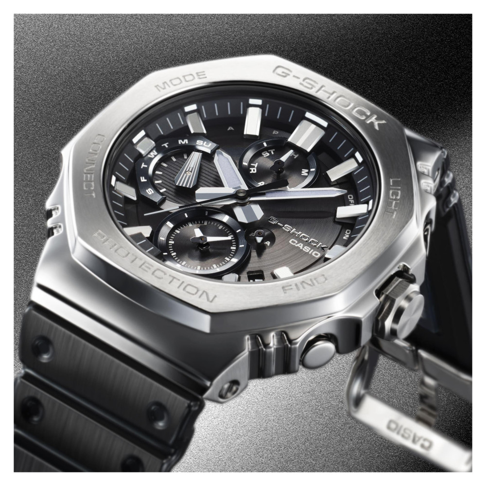 G-SHOCK GMC-B2100Y-1AER Casio - zegarek męski 7