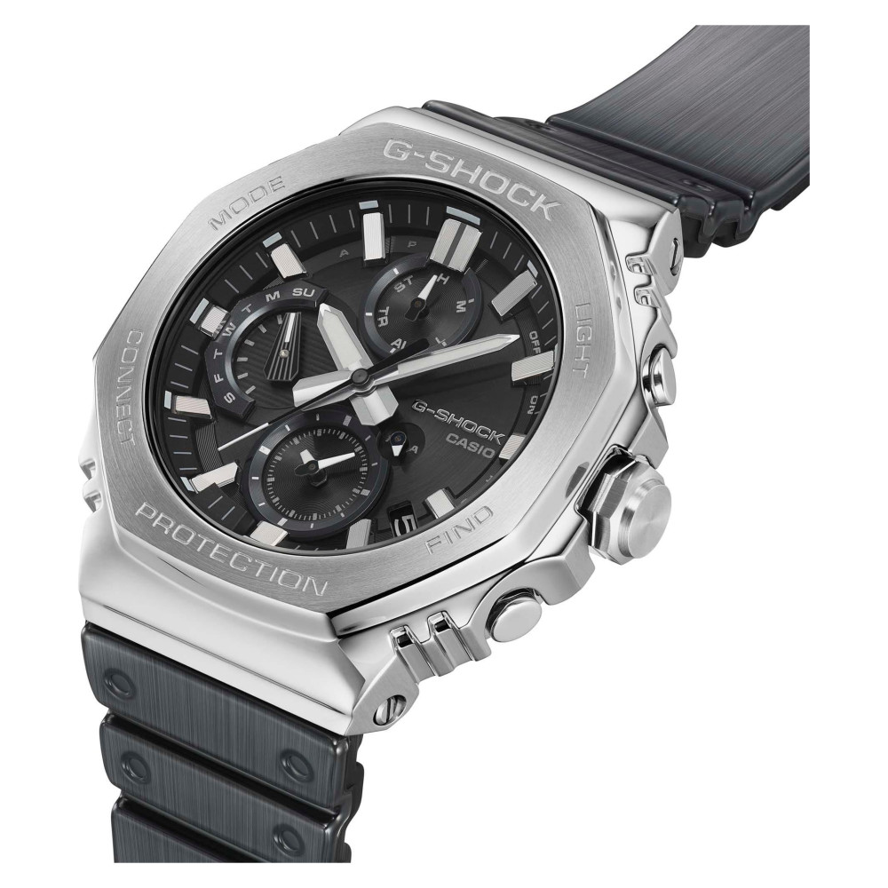 G-SHOCK GMC-B2100Y-1AER Casio - zegarek męski 8