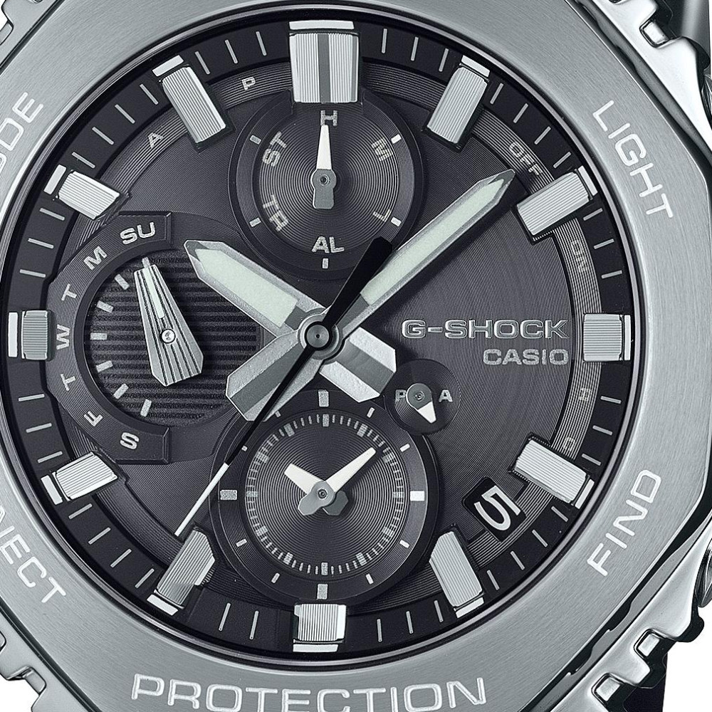 G-SHOCK GMC-B2100Y-1AER Casio - zegarek męski 2