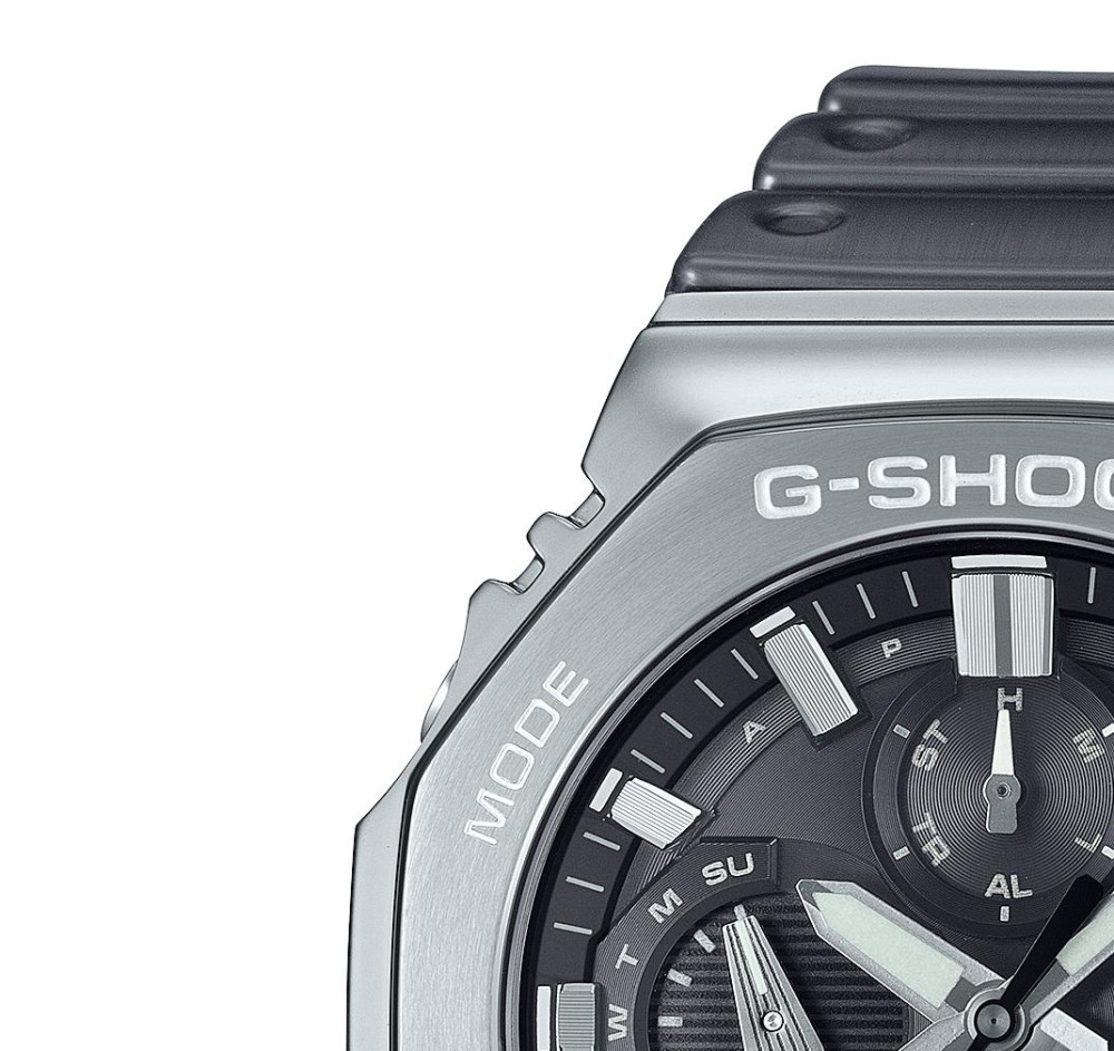 G-SHOCK GMC-B2100Y-1AER Casio - zegarek męski 4