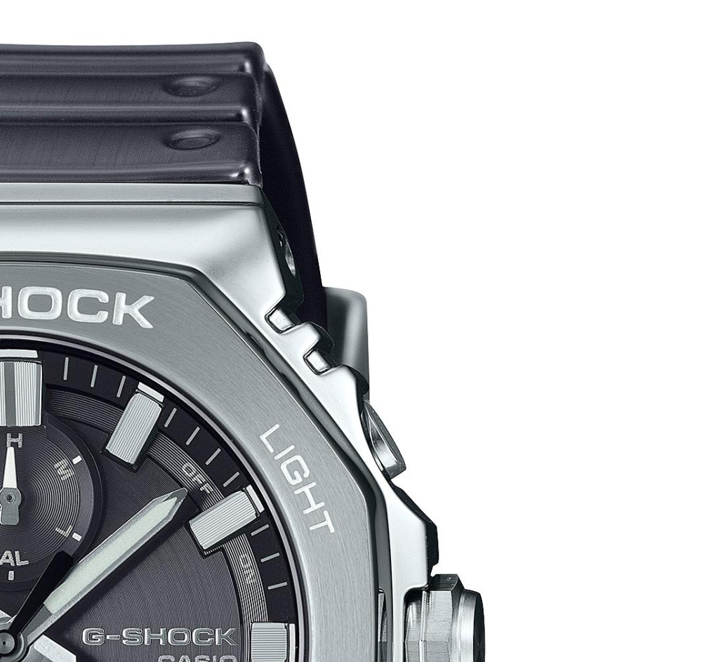 G-SHOCK GMC-B2100Y-1AER Casio - zegarek męski 5