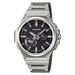 G-SHOCK GST-B1000D-1AER Casio G-STEEL BLUETOOTH SYNC - zegarek męski