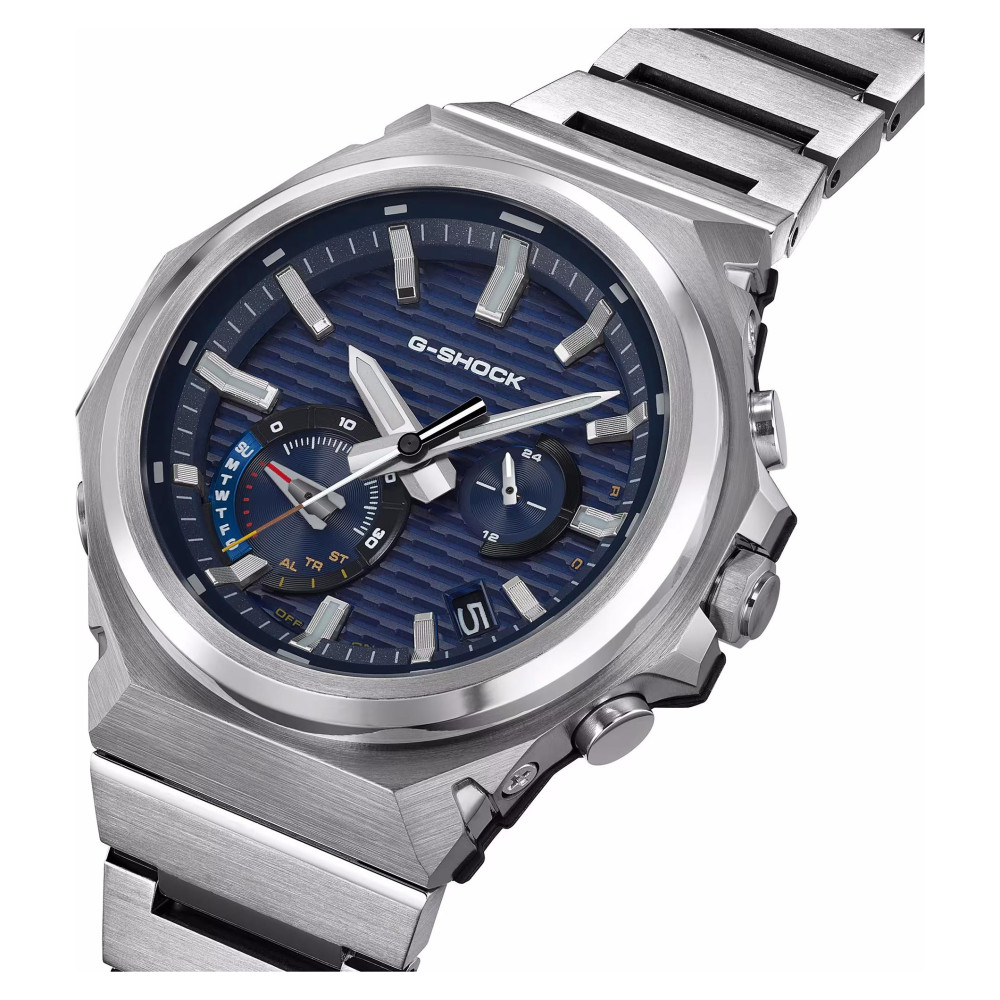 G-SHOCK GST-B1000D-2AER Casio - zegarek męski 7