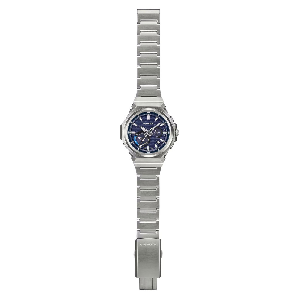 G-SHOCK GST-B1000D-2AER Casio - zegarek męski 8