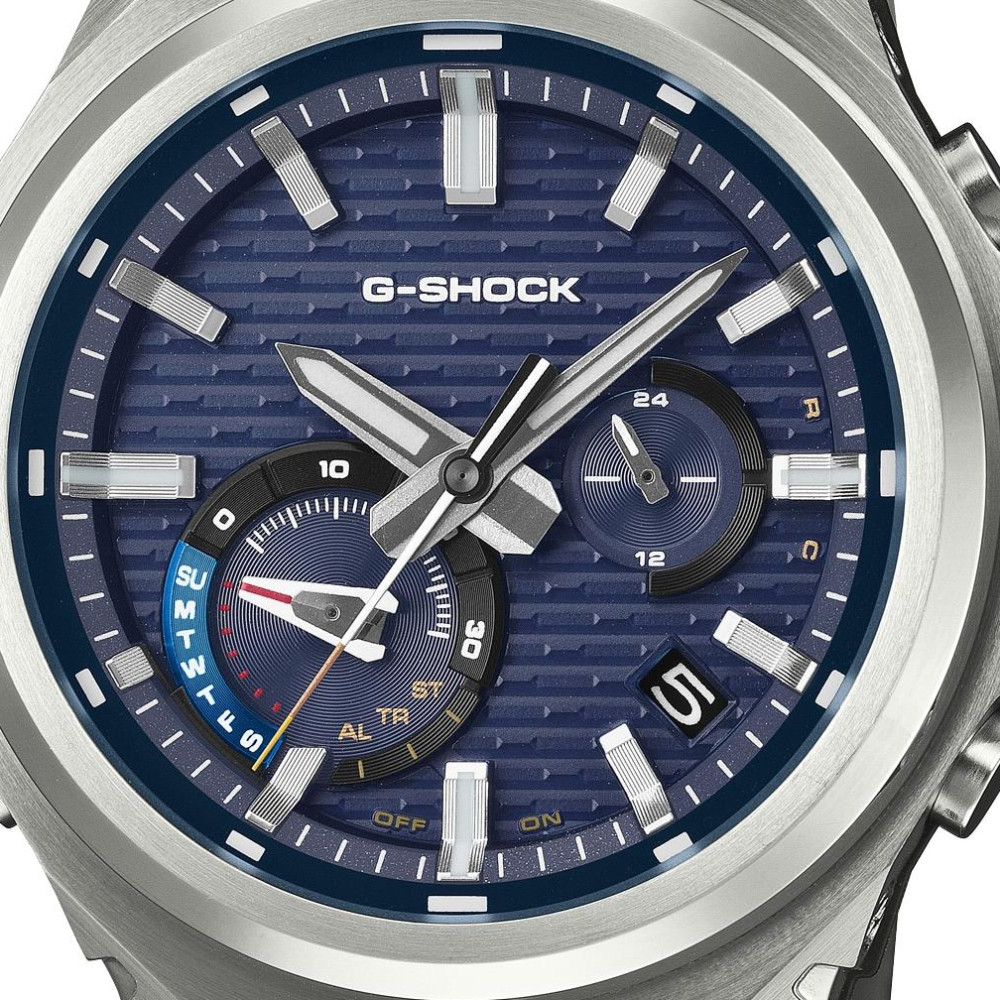 G-SHOCK GST-B1000D-2AER Casio - zegarek męski 2