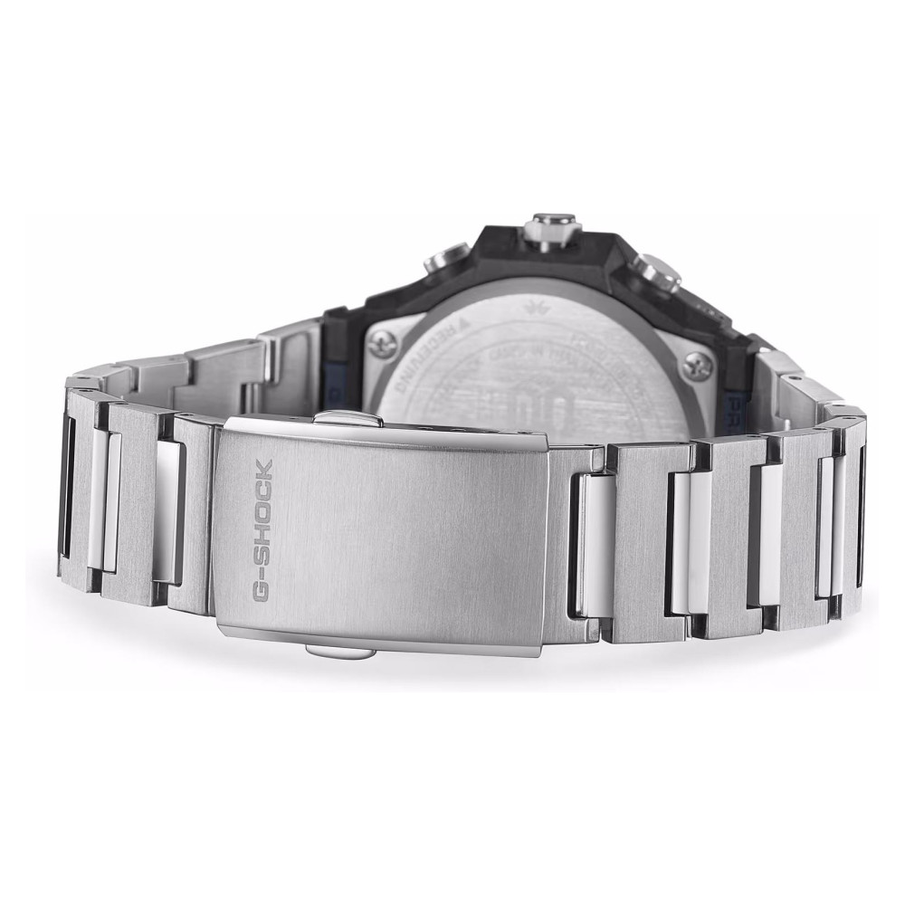 G-SHOCK GST-B1000D-2AER Casio - zegarek męski 9
