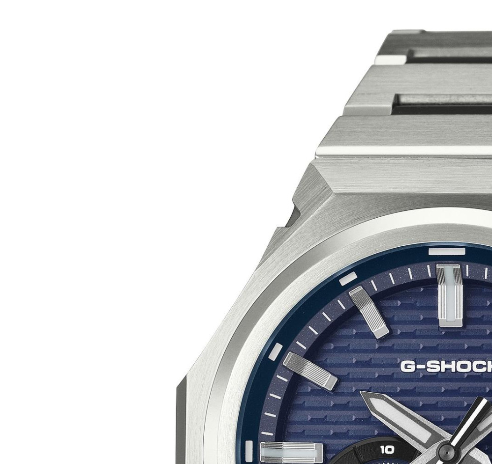 G-SHOCK GST-B1000D-2AER Casio - zegarek męski 4