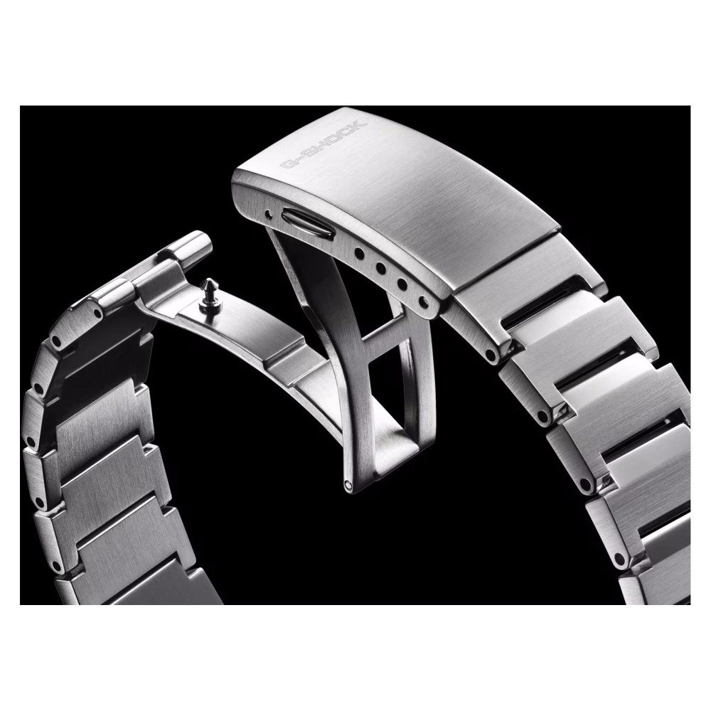 G-SHOCK GST-B1000D-2AER Casio - zegarek męski 11