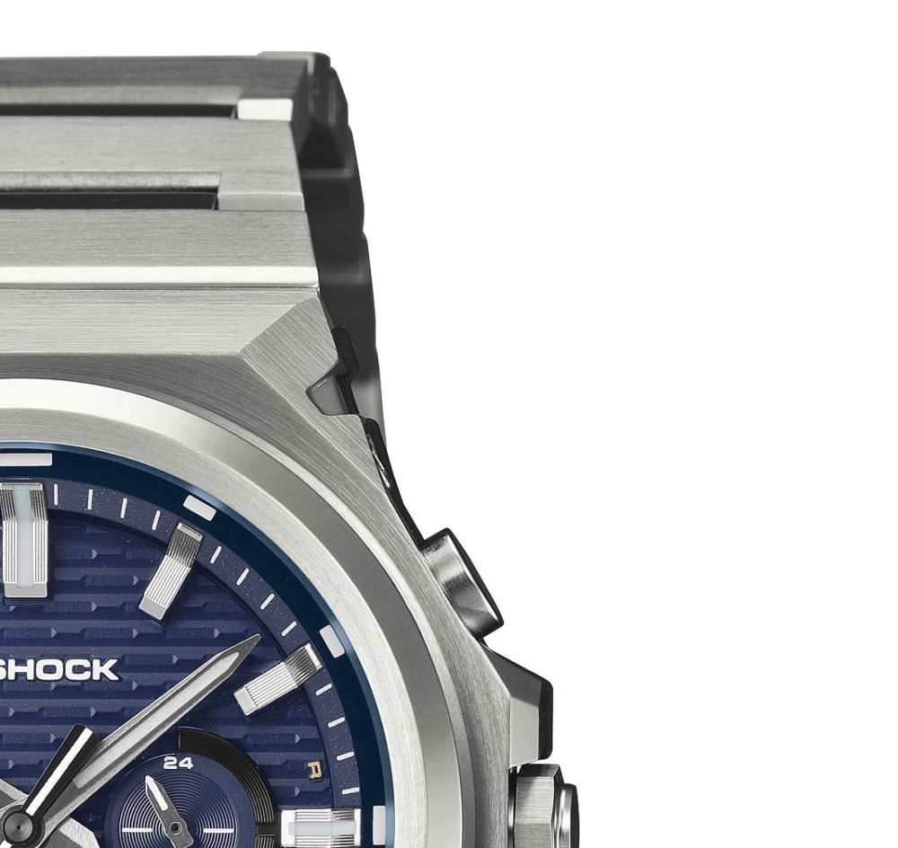 G-SHOCK GST-B1000D-2AER Casio - zegarek męski 5