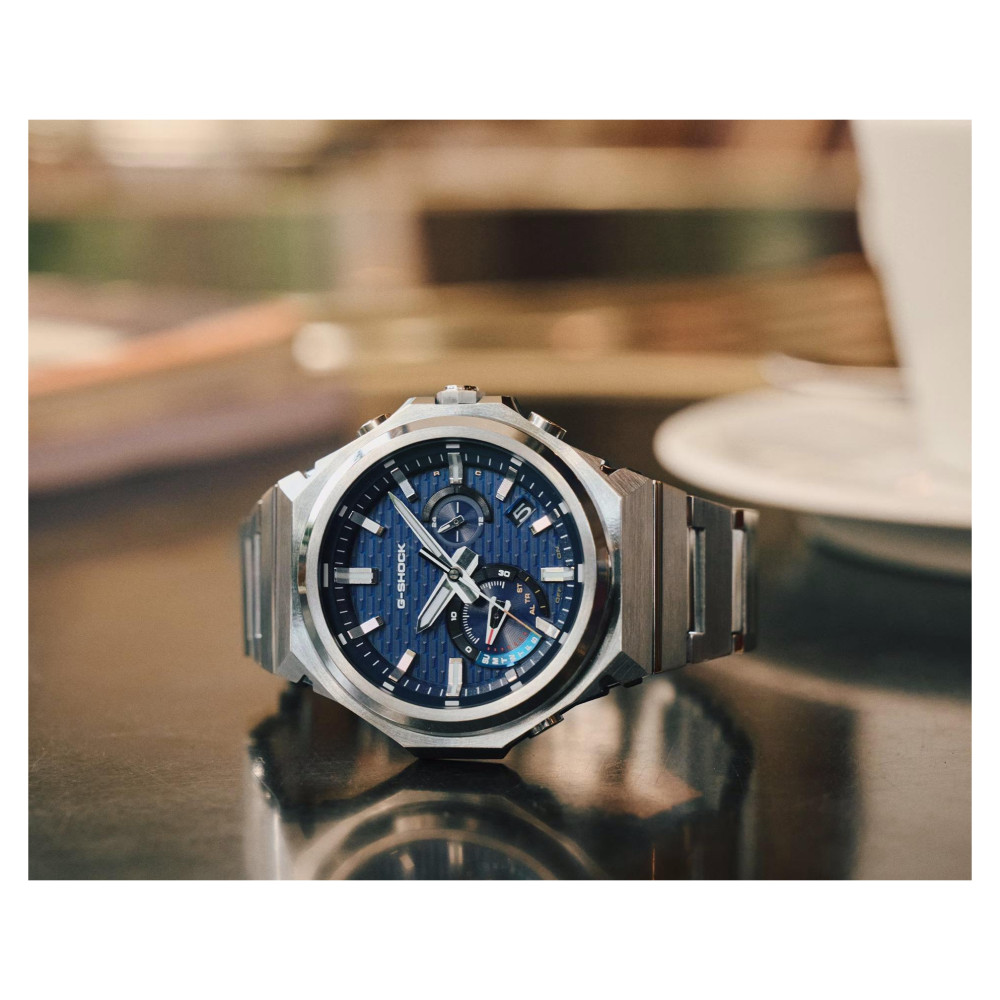 G-SHOCK GST-B1000D-2AER Casio - zegarek męski 12