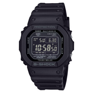 G-SHOCK GW-5000HS-1ER Casio Digital - zegarek męski