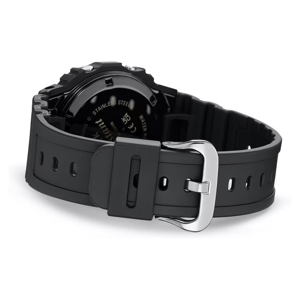 G-SHOCK GW-5000HS-1ER Casio Digital - zegarek męski 8